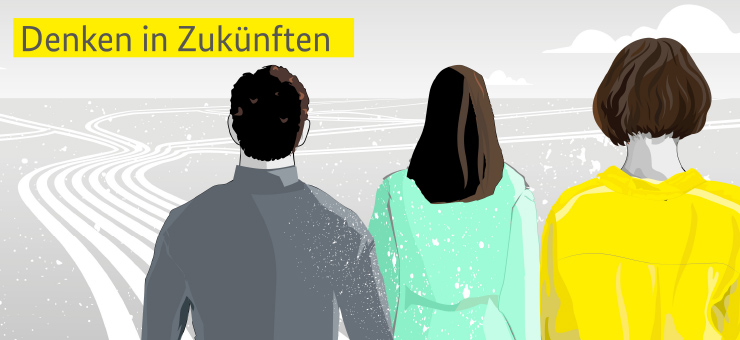 Entwicklungspolitik der Zukunft