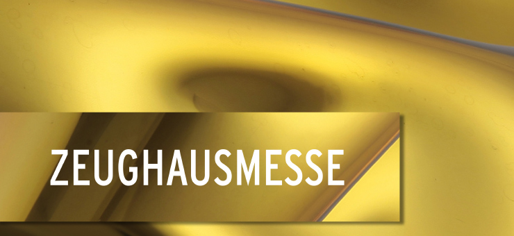 Zeughausmesse