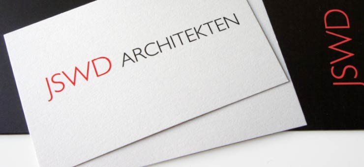 JSWD Architekten