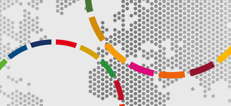 Ringvorlesung »Transformation unserer Welt«