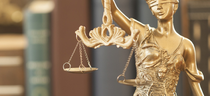 The Judicial Integrity Group