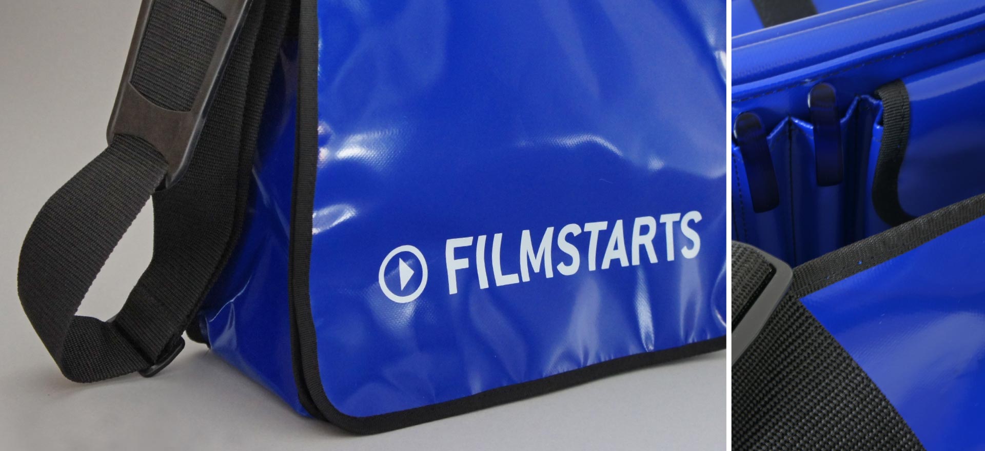 Bag for Filmstarts